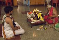 Durga Namaskar (10 July 2026). Picture Courtesy: Smt. Sanjana Bantwal
